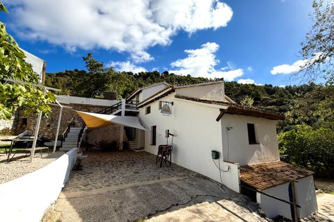 Herregård i Montefrio, Granada, Montefrio - € 375 000 | Ref: GVCCDA - foto 33